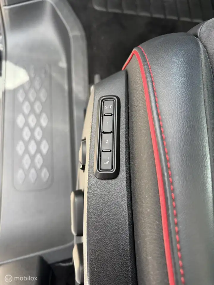 Volkswagen Id. Buzz GTX 4MOTION 340pk 86 kWh LWB, миниатюра 8