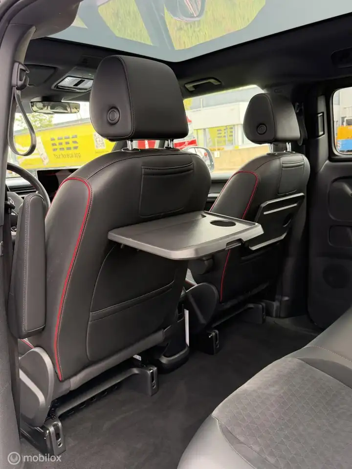 Volkswagen Id. Buzz GTX 4MOTION 340pk 86 kWh LWB, миниатюра 6
