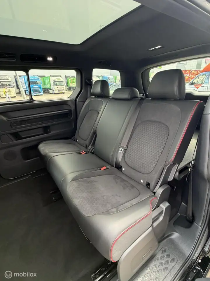 Volkswagen Id. Buzz GTX 4MOTION 340pk 86 kWh LWB, миниатюра 5