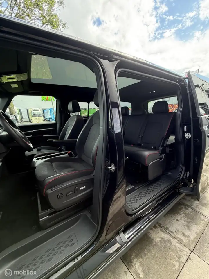Volkswagen Id. Buzz GTX 4MOTION 340pk 86 kWh LWB, миниатюра 4
