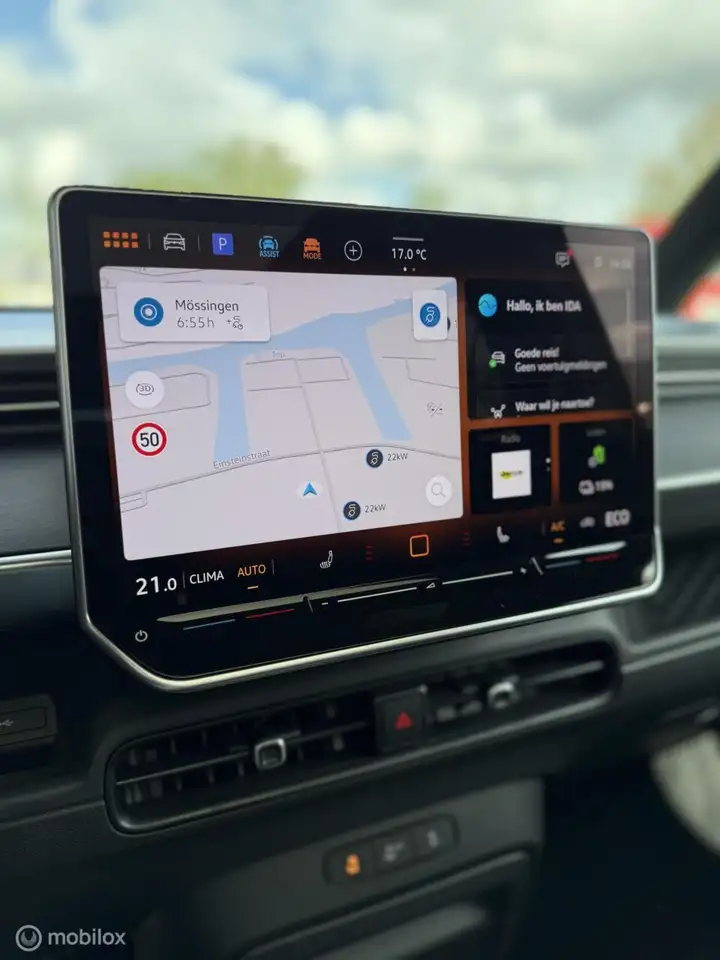 Volkswagen Id. Buzz GTX 4MOTION 340pk 86 kWh LWB, миниатюра 16