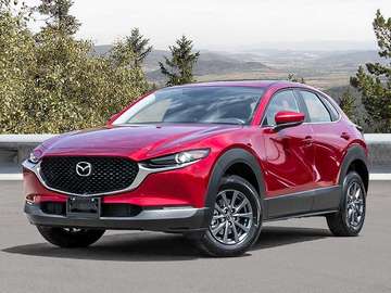 GX AWD