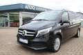 Mercedes-Benz V 250 d Avantgarde Extralang LED/2xSchiebetür/8Si Schwarz - thumbnail 1