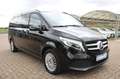 Mercedes-Benz V 250 d Avantgarde Extralang LED/2xSchiebetür/8Si Schwarz - thumbnail 3