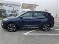 Hyundai TUCSON Tucson 2,0 CRDI 4WD Level 6 Aut. Blau - thumbnail 2
