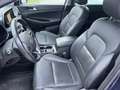 Hyundai TUCSON Tucson 2,0 CRDI 4WD Level 6 Aut. Blau - thumbnail 4