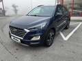 Hyundai TUCSON Tucson 2,0 CRDI 4WD Level 6 Aut. Blau - thumbnail 1