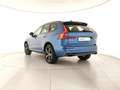 Volvo XC60 T6 Recharge Plug-in AWD R-design Blu/Azzurro - thumbnail 3