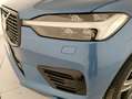Volvo XC60 T6 Recharge Plug-in AWD R-design Blu/Azzurro - thumbnail 9