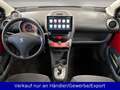 Peugeot 107 Filou 1.0i Automatik Klimaanlage Rot - thumbnail 11