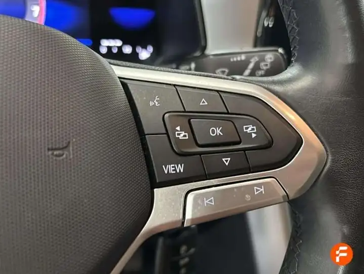 Volkswagen T-Roc 2022, foto 14