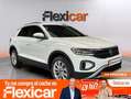Volkswagen T-Roc Life 1.0 TSI 81kW (110CV) Blanco - thumbnail 1
