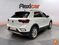 Volkswagen T-Roc Life 1.0 TSI 81kW (110CV) Blanco - thumbnail 8