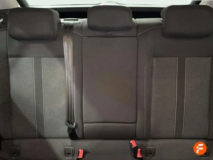 Volkswagen T-Roc 2022, foto 23