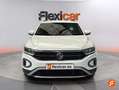 Volkswagen T-Roc Life 1.0 TSI 81kW (110CV) Blanco - thumbnail 2
