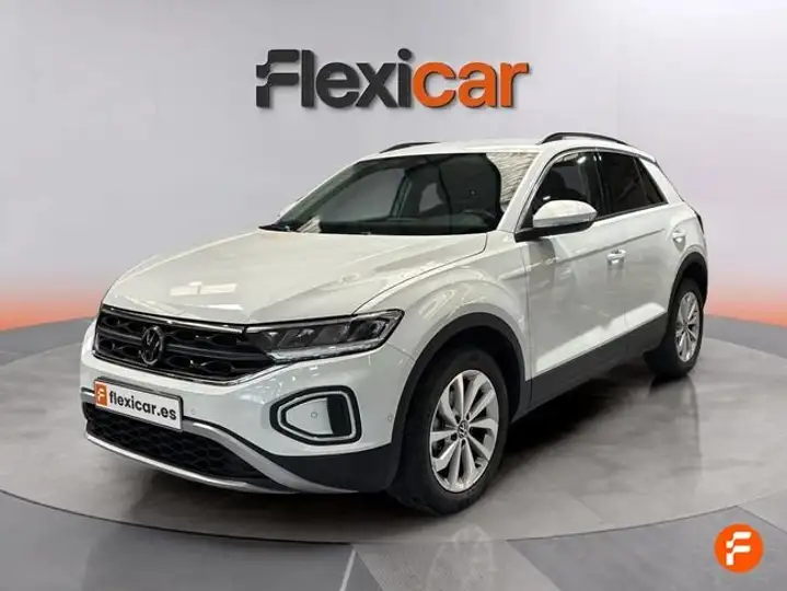 Volkswagen T-Roc 2022, foto 3