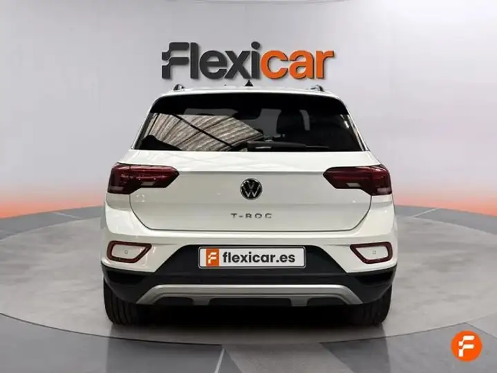Volkswagen T-Roc 2022, foto 7