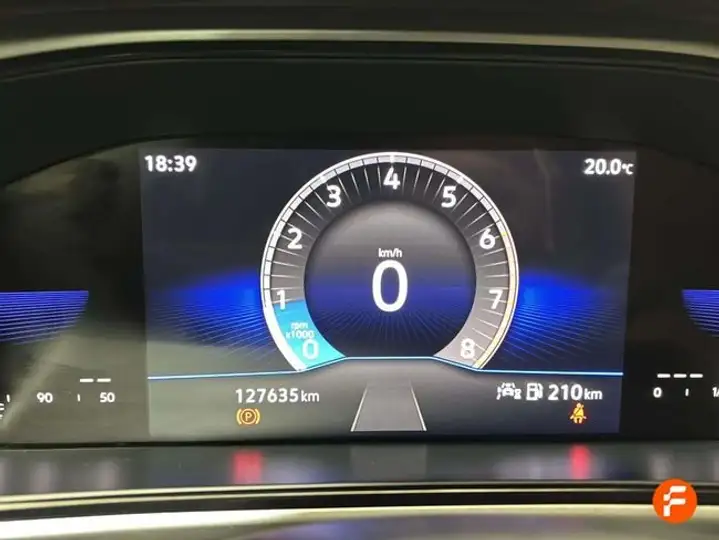 Volkswagen T-Roc 2022, foto 15