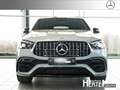 Mercedes-Benz GLE 63 AMG AMG GLE 63 S 4M+ Coupe+NIGHT+SHZ+HUD+360°+AHK+22 Grau - thumbnail 2
