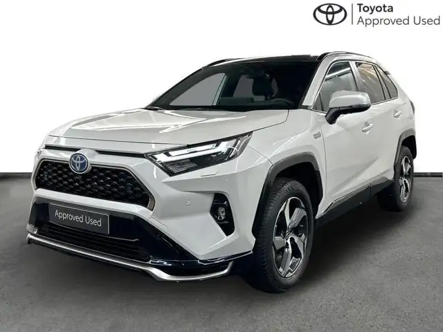 Toyota RAV 4 Premium Plus AWD PHEV
