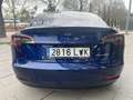 Tesla Model 3 Long-Range Dual Motor AWD Bleu - thumbnail 7