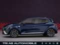Renault Clio Techno City-Paket Winter-Paket Infotainment Blau - thumbnail 11