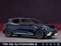 Renault Clio Techno City-Paket Winter-Paket Infotainment Blau - thumbnail 2