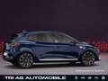 Renault Clio Techno City-Paket Winter-Paket Infotainment Blau - thumbnail 4