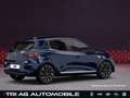 Renault Clio Techno City-Paket Winter-Paket Infotainment Blau - thumbnail 5