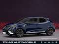 Renault Clio Techno City-Paket Winter-Paket Infotainment Blau - thumbnail 12