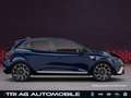 Renault Clio Techno City-Paket Winter-Paket Infotainment Blau - thumbnail 3