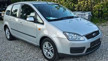 1.8i 16V *TÜV+Service NEU*nur 145.144km*AHK,Klima,PDC,Alu,4xFH