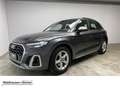 Audi Q5 40 TDI quattro S line Klima Navi Rückfahrkamera Grau - thumbnail 1