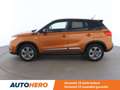 Suzuki Vitara 1.6 Club 4x2 Pomarańczowy - thumbnail 2