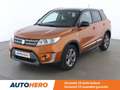 Suzuki Vitara 1.6 Club 4x2 Pomarańczowy - thumbnail 1