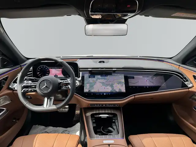 Mercedes-Benz 300 view 7