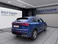 Volkswagen Taigo 1.0 TSI DSG R-LINE AHK NAVI PDC SITZHZG Blau - thumbnail 5