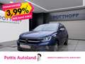 Volkswagen Taigo 1.0 TSI DSG R-LINE AHK NAVI PDC SITZHZG Blau - thumbnail 1