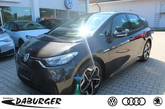 Volkswagen ID.3 Pro 62kW ACC+Wärmepumpe+93,3%-FAHRSCHULE Klima