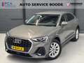 Audi Q3 Sportback 35 TFSI (150 pk) automaat - camera - ele Grijs - thumbnail 1