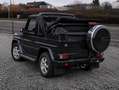 Mercedes-Benz G G 500 Cabrio Schwarz - thumbnail 4