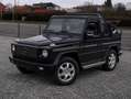 Mercedes-Benz G G 500 Cabrio Schwarz - thumbnail 2