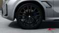 BMW X6 M 60i xDrive Gris - thumbnail 8