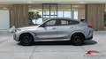 BMW X6 M 60i xDrive Gris - thumbnail 3