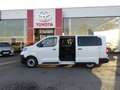 Toyota Proace Long 2.0 140 D-4D Dynamic Confort MC22 Gris - thumbnail 6
