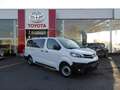 Toyota Proace Long 2.0 140 D-4D Dynamic Confort MC22 Gris - thumbnail 8