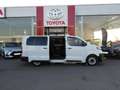 Toyota Proace Long 2.0 140 D-4D Dynamic Confort MC22 Gris - thumbnail 5