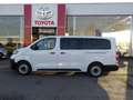 Toyota Proace Long 2.0 140 D-4D Dynamic Confort MC22 Gris - thumbnail 7