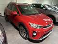Kia Stonic Fusion 1.6 CRDI Roşu - thumbnail 3