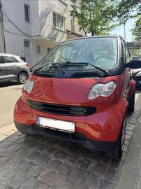 0.7 Turbo Softouch